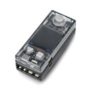 MakeBlock CyberPi Go Kit - set with microcontroller and Pocket Shield