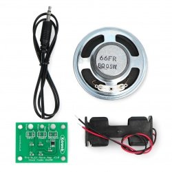 Mono Amplifier V3.0...