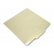 Double-sided printing platform 235x235x1,2mm for Creality 3D printer