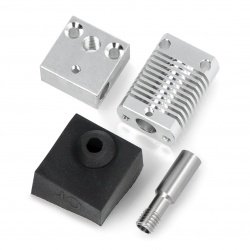 Hotend accessory kit for...