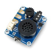 Speaker for micro:bit IC Test Board