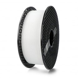 Filament Prusa PETG 1,75mm 1kg - Signal White NFC
