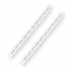 Breadboard - 100 holes - 2...