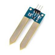 Buy Sensor / probe to measure soil moisture -