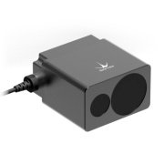 Rangefinder - TF350 LiDAR sensor IP67 - 350m - RS485/RS232
