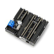 Programming board AVR Programming Board