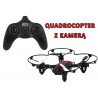 Quadocopter Shadow Breaker X6 2.4GHz with camera - zdjęcie 6