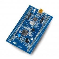 STM32F051 - Discovery -...