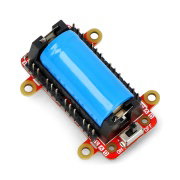 M5StickC 8-Channel Servo Driver hat V1.1 - M5Stack U076-B