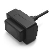 Lidar TFmini-i IP65 - laser distance sensor - 12m - CAN