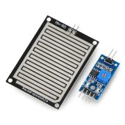 Rain sensor module YL-83