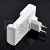 Panasonic AC charger BQ-CC18 - AA, AAA, Ni-MH, Ni-Cd - zdjęcie 1