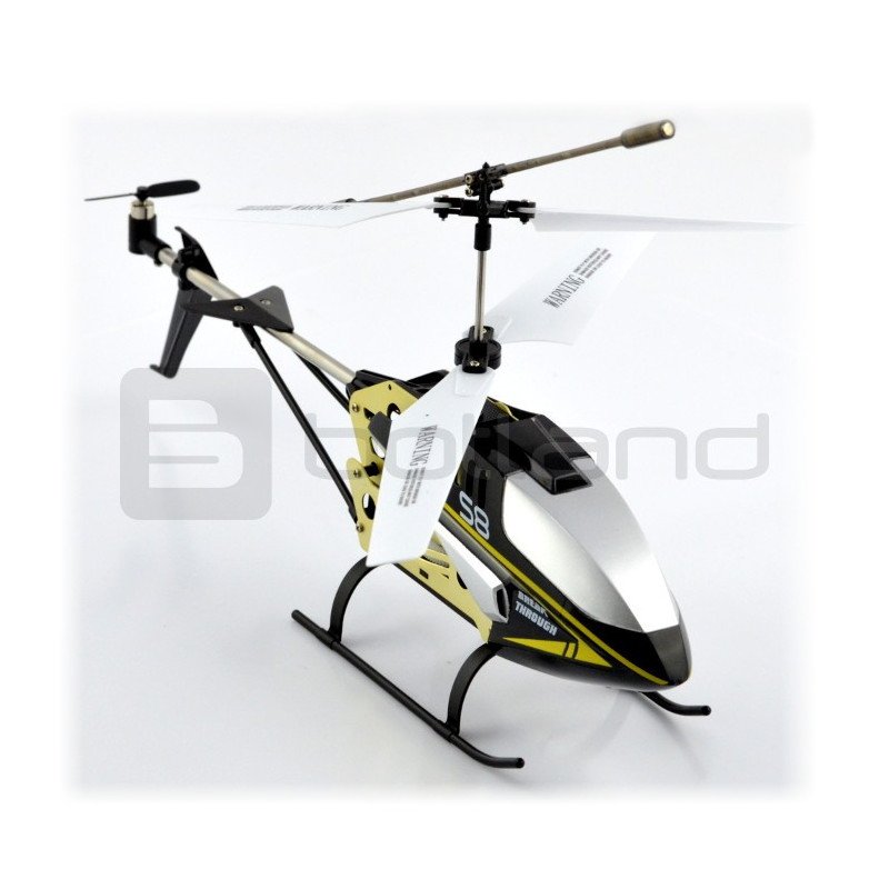 Helicopter Syma X8