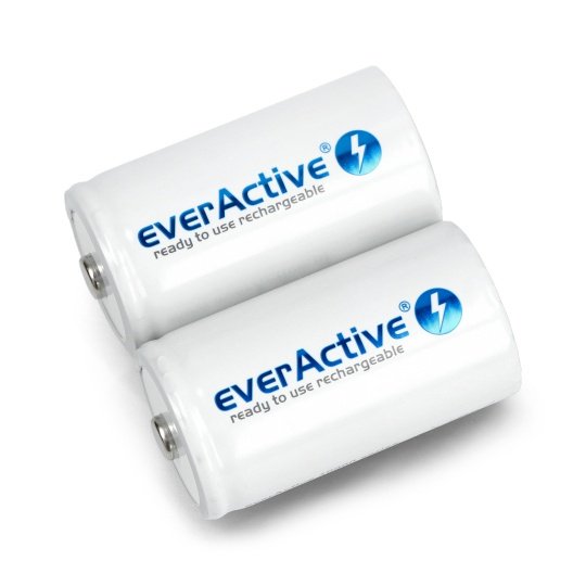 Buy everActive NC-900U AA, AAA, R14, R20, HR22 Botland - Robotic Shop