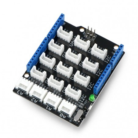 2pcs Magnetic Reed Switch Sensor Module Board Shield for Arduino FREE USA SHIP 