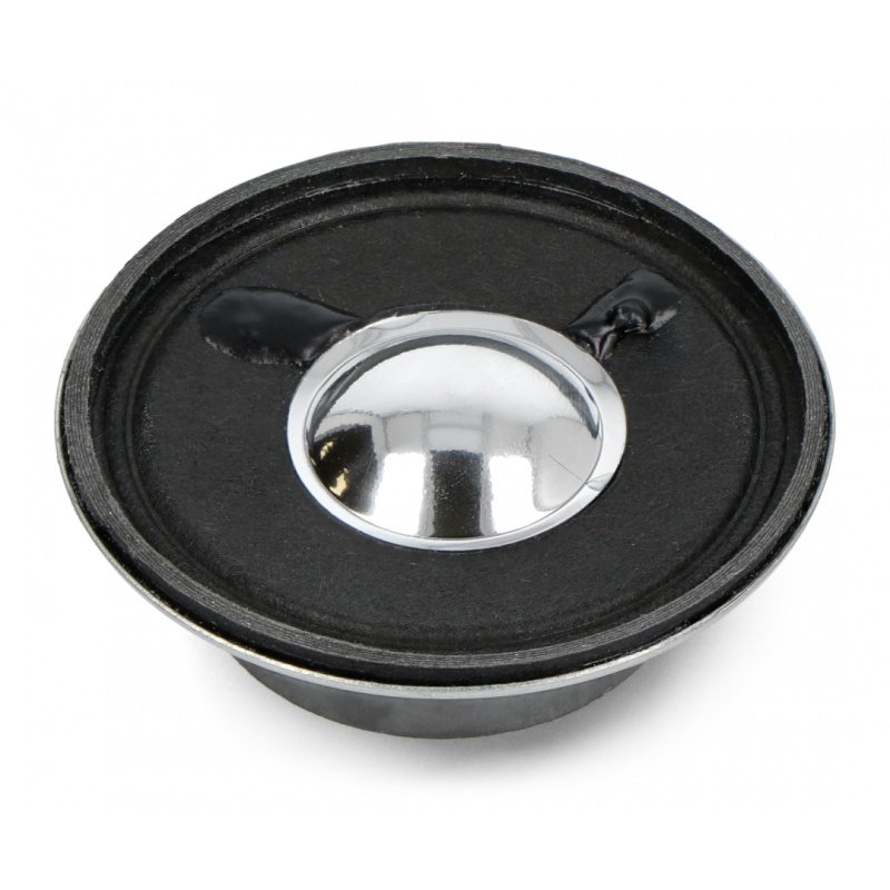 2pc 20mm 8Ohm 8Ω 0.5W Audio Speaker Small Stereo Buzzer Horn Buzzer Truck 