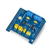 Buy RS485 / CAN - Shield for Arduino - Waveshare