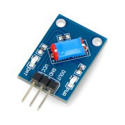 Buy Tilt / shock sensor - Waveshare 9536