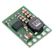 D24V10F3 3.3V 1A step-down converter