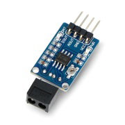 Buy Distance sensor, reflective 3.3V / 5V - 30mm
