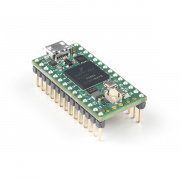 Teensy 4.0 ARM Cortex-M7 - Arduino compatible - version with connectors - SparkFun DEV-16997