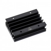 Official Heatsink for Jetson Nano - Waveshare 21599