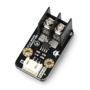 Buy DFRobot Gravity: Analog 20A Current Sensor