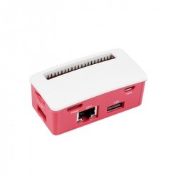 4x USB hub box with...