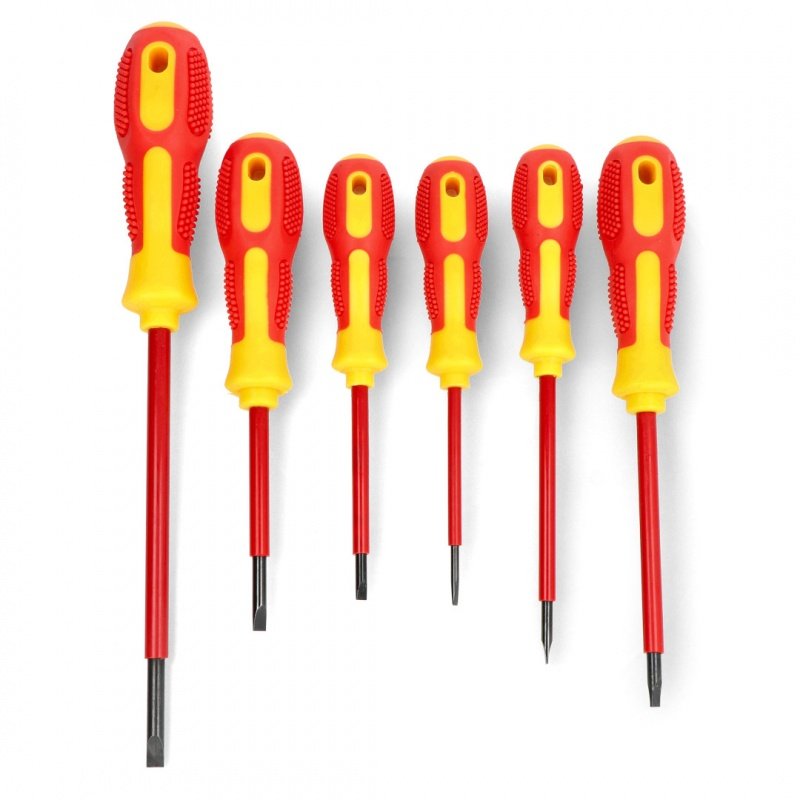 Stanley small screwdriver heads hex 1.5 0.9 1.3 2 2.5 3 mm hexagon