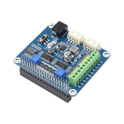 HRB8825 2-channel stepper...