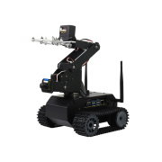 JeTank AI Kit - AI tracked mobile robot - Waveshare 20986