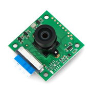 Camera ArduCam Sony IMX219 8MPx M12 mount - night