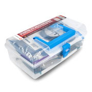 Buy StarterKit Advanced - with Cytron Uno Maker