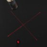 Laser diode 5mW red 650nm 5V - cross - zdjęcie 4