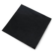 Conductive Rubber Sheet / Stretch Sensor- 200mm x 200mm x 1mm