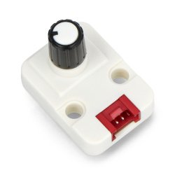 Encoder with button 30...