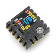 M5Stamb - I/O expansion module - M5Stack S002