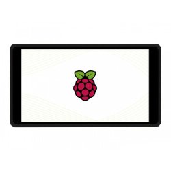 Touch Screen- capacitive...
