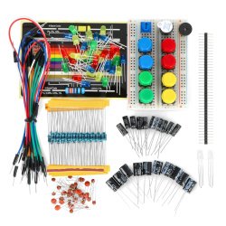 Top Electronics Kits for Beginners - SparkFun Electronics