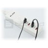 Power charger H50 4 x USB 5V 2A - zdjęcie 3