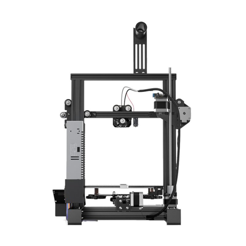 Imprimante 3D Creality Ender-3 V2 Neo , 220 x 220 x 250 mm
