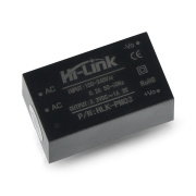 Buy Hi-Link Power Supply HLK-PM03 100V-240VAC /