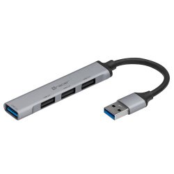 USB 3.0 HUB - 4 ports -...