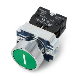 Monostable array switch -...