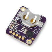Adafruit PCF8523 Real Time Clock Assembled