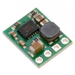 Step-Down Voltage Regulator D24V5F1 - 1,8V 0,5A - Pololu 2840