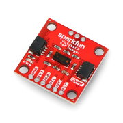 VL53L5CX Time-Of-Flight Imager - Distance Sensor - 4000mm - I2C - Qwiic - SparkFun SEN-18642