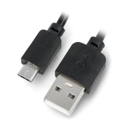 MicroUSB cable KK21 - 1m -...