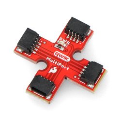 Qwiic MultiPort - SparkFun...