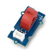 Buy Grove - AC current sensor TA12-200